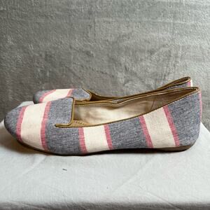 Splendid Women’s‎ Striped Flats Size 9